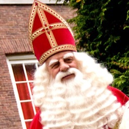 Sinterklaas in Utrecht en omstreken. Ik kom graag samen met mijn Pieten langs op of rond 5 december! Daarmee steun je stichting Bartimeus