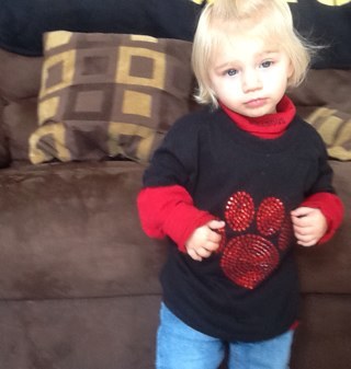 Lori_biddle's profile picture. 