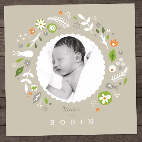 dioton's profile picture. Dioton, boutique en ligne de faire part de naissance créatifs et uniques. Faire part de naissance classiques, vintages ou romantiques personnalisables.