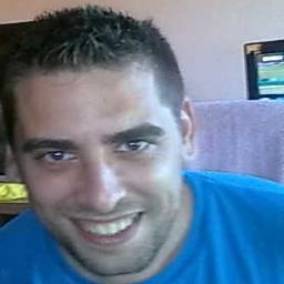 antonioramire13's profile picture. 
