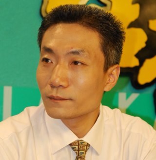Entrepreneur, Educator, Investor, HAM, Telecom Security Expert, Founder & CEO at HiTeam. Callsign: BD4ET
