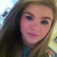 Alisha Mccarty - @AlishaMccarty8 Twitter Profile Photo