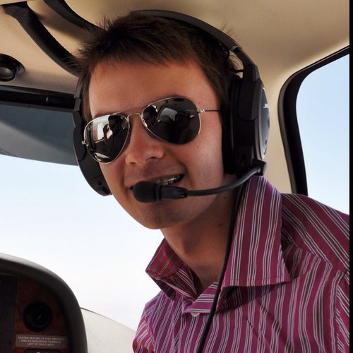 CaptJPGrobler's profile picture. My passion is aviation and I love to fly Cirrus aircraft. I surround myself with positive people and enjoy life!