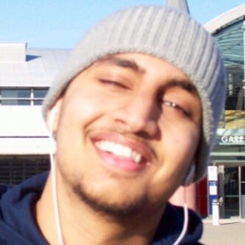 KianiSho's profile picture. 