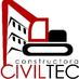 Const. Civiltec (@civiltecinfo) Twitter profile photo