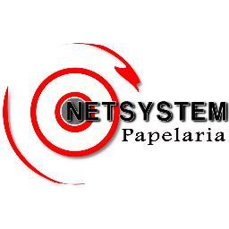 netsystem_info's profile picture. Somos uma Papelaria, Informatica e Grafica Rapida com várias opções de serviços em um so lugar e com ótimos preços.  Venham conferir!