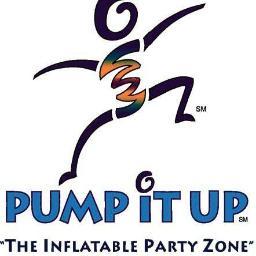 Pump It Up the Inflatable Party Zone in Knoxville, TN is the perfect place to host your next birthday party, special event, or field trip.