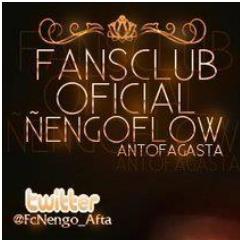 Fans Club Oficial @Nengo_Flow Antofagasta #Chile, Presidente @PhilippsRealG LOS REYES DEL RAP (Coming Soon)