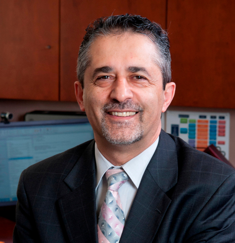 RassoulDastmozd's profile picture. President/CEO of Saint Paul College- A Community & Technical College, ranked the #1 Community College in the Nation by Washington Monthly.