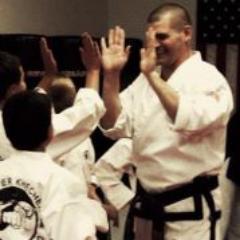 Martial Arts