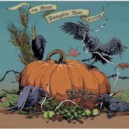 We love beer. We love pumpkins. We are geeks. This is our story.

Follow us on Facebook: http://t.co/9Oc3eRDykJ