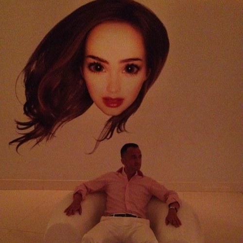 marcusdowling's profile picture. 