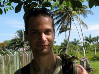 michaladam's profile picture. 