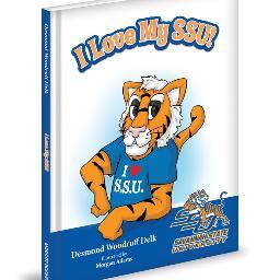 LoveSSU_Book Profile Picture