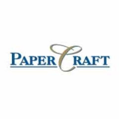 PaperCraft, Inc. provides businesses with high quality printing, branding, marketing materials, promotional items and corporate paper products. .