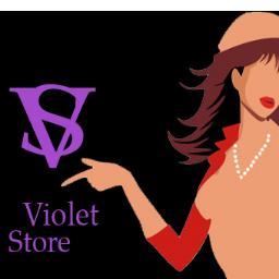 violetstorexo's profile picture. Chic, Classy and Timeless Clothing and Accessories!
With Affordable Price! Happy Shopping^^ Like us on facebook? ;) xo