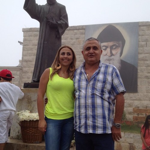 PDarido's profile picture. 