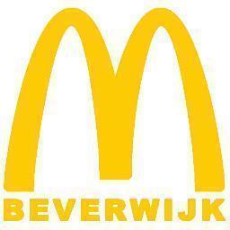 De enige echte Twitter van McDonald's Beverwijk!! Kom eens op bezoek bij ons gezellige restaurant!