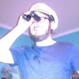 I'm a software developer, music lover, science/tech junkie, and human entity.