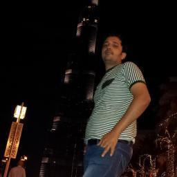 naveedkhan3us's profile picture. 