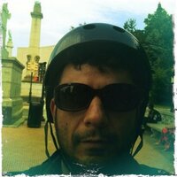 Sefa (@sefasays) 's Twitter Profile