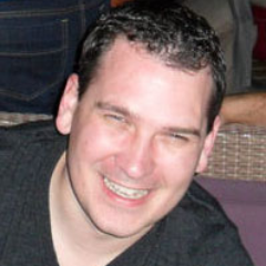 disrvptor's profile picture. A director of engineering, husband, father, poker player, technologist and all around nerd just living life on this rock at 66,660 miles per hour.