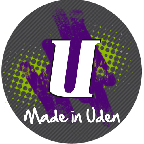 MadeInUden's profile picture. Uw creatieve partner