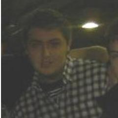 95. Estudiante en UCM  de Finanzas, Banca y Seguros. TAKE THE BEST AND FUCK THE REST!