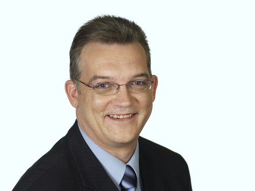 Uwe Feiler