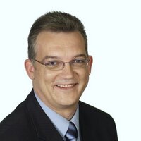 Uwe Feiler (@uwefe) Twitter profile photo