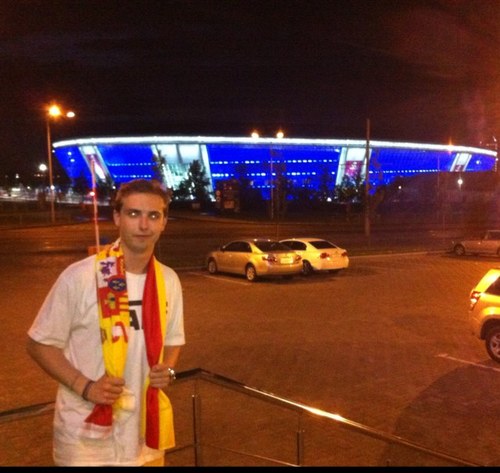 Javilopez_125's profile picture. 