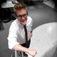 Robert Lawrence (@rlforpresident) 's Twitter Profile