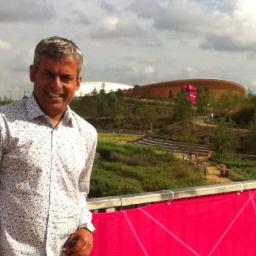 Jitfox's profile picture. Retired cricketer, current part-time golfer and full time husband and dad! Striving to make a positive difference across healthcare. Views are my own!