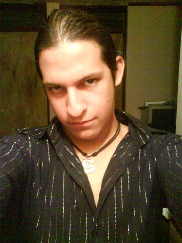 ZeroShaoran1's profile picture. 