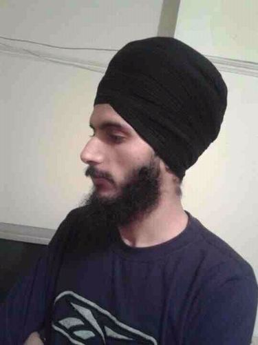 shamsher1313's profile picture. 