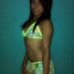 16. Bailarina, me gusta la música  y soy sexy =D