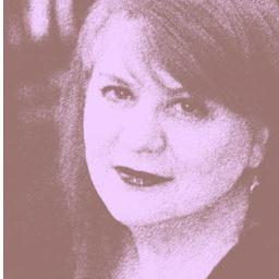 Owner, Ninth Moon--friendly graphic design & author promo items. Twitter challenged. :)