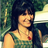 Özlem Beyarslan (@ozlembeyarslan) Twitter profile photo
