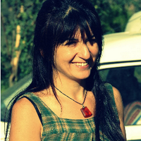 Özlem Beyarslan(@ozlembeyarslan) 's Twitter Profile Photo