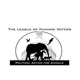 We are the League of Humane Voters, California Chapter.
Facebook:  http://t.co/MK2CUvfyQ7