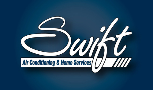 Swift Air Conditioning and Home Services: residential services in heating, A/C, plumbing, hot tubs and gas fireplaces in Phoenix's East Valley.