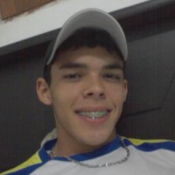Virginiano...Ensino Médio...Engraçadinhu =p Namorado Da @SuramaKarlla...Dizem q so Mimado...Abusadão.....Gosto da Carreira MIlitar...Saber mais? segue ai.....