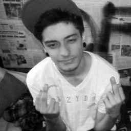 - I've gone crazy , cause there are things in the streets I don't believe .