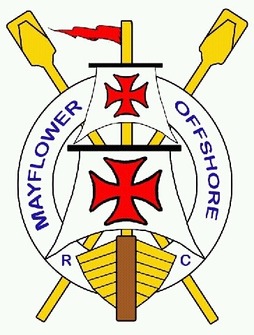 morcplymouth's profile picture. When you feel like you can no longer row with your legs, start rowing with your heart