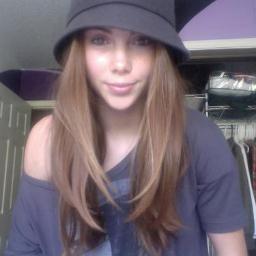 *FANPAGE* Just a fan page for the one & only MCKAYLA MARONEY
* @MckaylaMaroney tweeted us on September 19, 2012 *