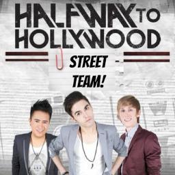Here to promote HTH in as many ways possible. You can check them out in the link I've posted below.