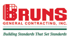 I am proud to be the President of a 100% employee-owned  company. You can learn more about Bruns General Contracting by visiting our website.