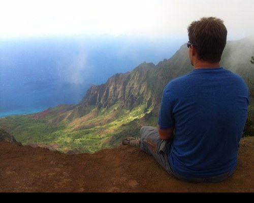 MikeRGallagher's profile picture. 