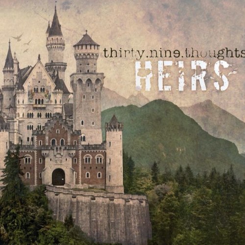 39Thoughts's profile picture. After trying to come up with a clever bio we have boiled it down to this....We're 5 guys that love Jesus and Music.