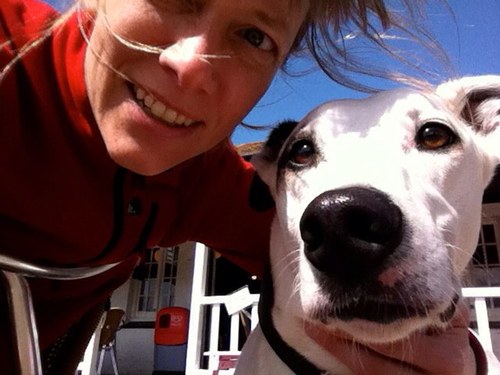 jennykberg's profile picture. 